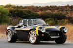 Shelby Cobra 289 FIA 2012 года